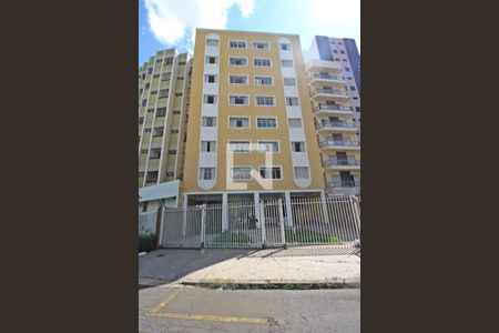 Apartamento para alugar com 51m², 1 quarto e 1 vagaFachada do Condomínio