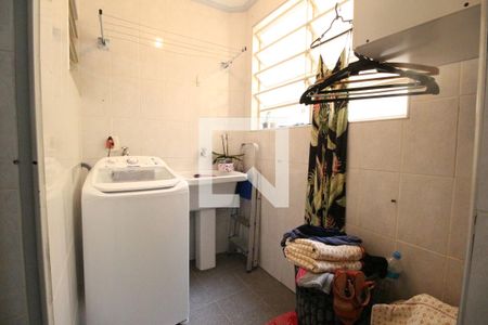 Apartamento para alugar com 51m², 1 quarto e 1 vagaÁrea de Serviço