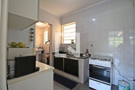 Apartamento para alugar com 51m², 1 quarto e 1 vagaCozinha