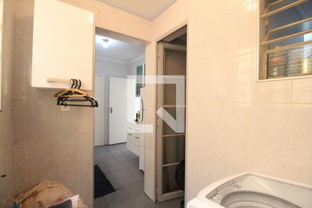 Apartamento para alugar com 51m², 1 quarto e 1 vagaÁrea de Serviço