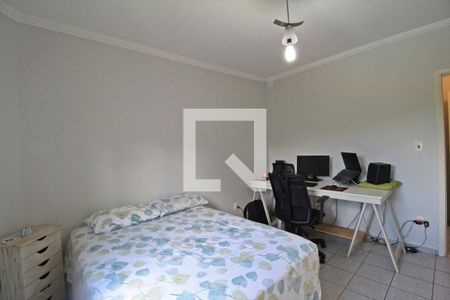 Quarto de apartamento para alugar com 1 quarto, 51m² em Guarani, Campinas