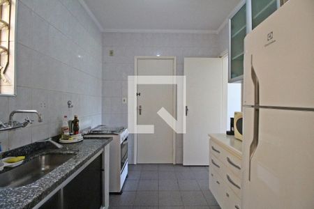 Apartamento para alugar com 51m², 1 quarto e 1 vagaCozinha
