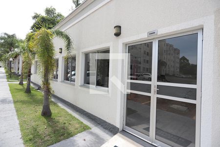 Apartamento à venda com 50m², 2 quartos e 1 vagaÁrea comum - Academia