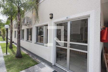 Apartamento à venda com 50m², 2 quartos e 1 vagaÁrea comum - Salão de festas