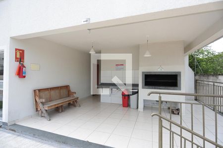 Apartamento à venda com 50m², 2 quartos e 1 vagaEspaço Gourmet
