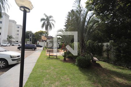Apartamento à venda com 50m², 2 quartos e 1 vagaCondomínio