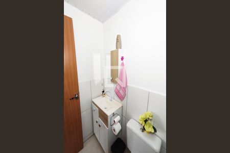 Apartamento à venda com 50m², 2 quartos e 1 vagaBanheiro
