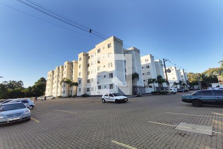 Apartamento à venda com 50m², 2 quartos e 1 vagaEstacionamento