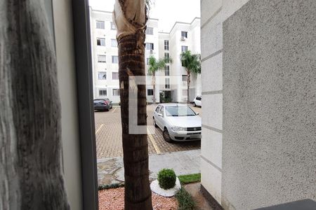 Quarto 2 de apartamento à venda com 2 quartos, 50m² em Operário, Novo Hamburgo
