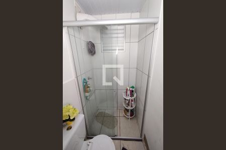 Apartamento à venda com 50m², 2 quartos e 1 vagaBanheiro