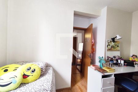 Apartamento à venda com 50m², 2 quartos e 1 vagaQuarto 2