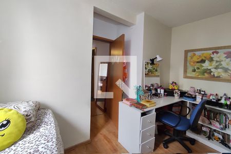 Apartamento à venda com 50m², 2 quartos e 1 vagaQuarto 2
