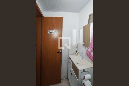 Apartamento à venda com 50m², 2 quartos e 1 vagaBanheiro