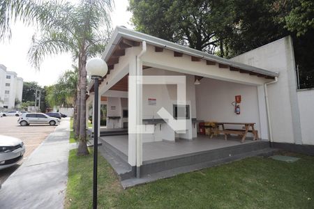Apartamento à venda com 50m², 2 quartos e 1 vagaEspaço Gourmet
