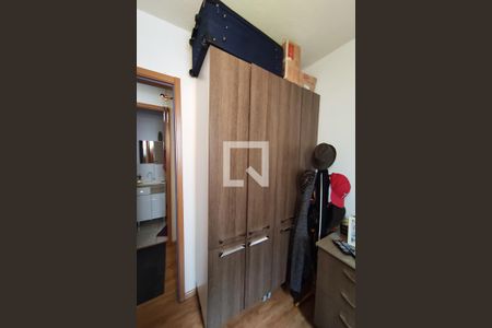 Quarto 1 de apartamento à venda com 2 quartos, 50m² em Operário, Novo Hamburgo