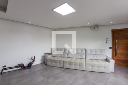 Sala de casa à venda com 3 quartos, 230m² em Parque São Domingos, São Paulo