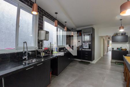 Casa à venda com 230m², 3 quartos e 4 vagasCozinha