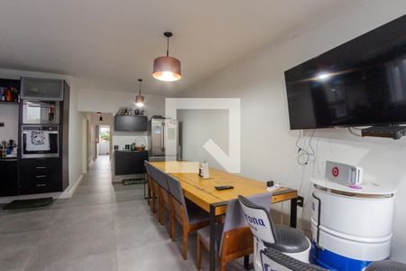 Casa à venda com 230m², 3 quartos e 4 vagasCozinha