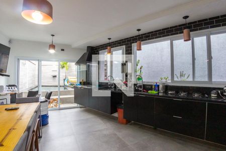 Casa à venda com 230m², 3 quartos e 4 vagasCozinha