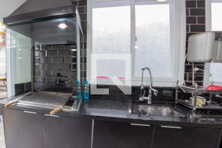 Casa à venda com 230m², 3 quartos e 4 vagasChurrasqueira