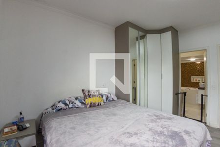 Suíte de casa à venda com 3 quartos, 230m² em Parque São Domingos, São Paulo