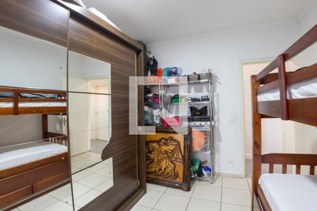 Quarto 1 de casa à venda com 3 quartos, 230m² em Parque São Domingos, São Paulo