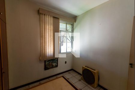 Quarto 1 de apartamento à venda com 2 quartos, 60m² em Vila Isabel, Rio de Janeiro