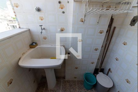 Apartamento à venda com 60m², 2 quartos e 1 vagaÁrea de Serviço