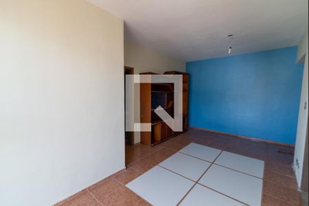 Sala de apartamento à venda com 2 quartos, 60m² em Vila Isabel, Rio de Janeiro
