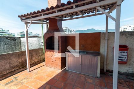 Apartamento à venda com 60m², 2 quartos e 1 vagaÁrea comum - Churrasqueira