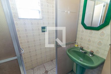 Apartamento à venda com 60m², 2 quartos e 1 vagaBanheiro