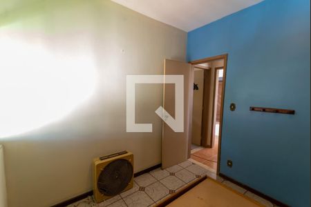 Quarto 1 de apartamento à venda com 2 quartos, 60m² em Vila Isabel, Rio de Janeiro