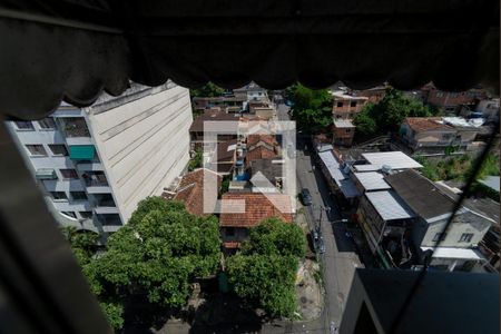 Apartamento à venda com 60m², 2 quartos e 1 vagaVista do Quarto 2
