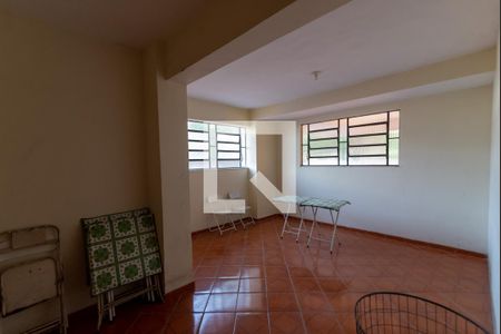 Apartamento à venda com 60m², 2 quartos e 1 vagaÁrea comum - Salão de festas