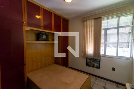 Quarto 1 de apartamento à venda com 2 quartos, 60m² em Vila Isabel, Rio de Janeiro