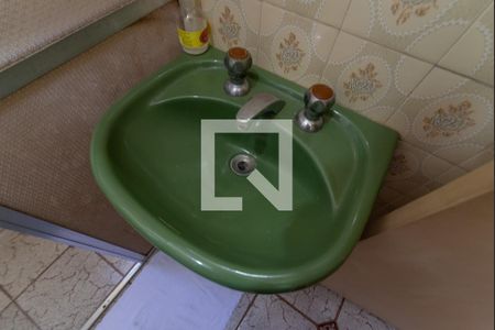 Apartamento à venda com 60m², 2 quartos e 1 vagaBanheiro