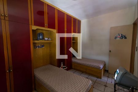 Apartamento à venda com 60m², 2 quartos e 1 vagaQuarto 2