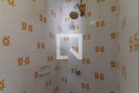 Apartamento à venda com 60m², 2 quartos e 1 vagaBanheiro de Serviço