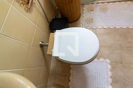 Apartamento à venda com 70m², 2 quartos e 1 vaga Apartamento à venda com 70m², 2 quartos e 1 vagaBanheiro