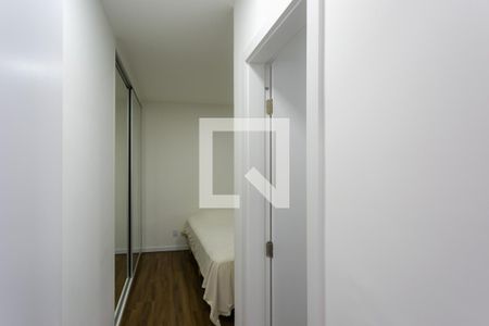 Apartamento para alugar com 120m², 2 quartos e 3 vagasQuarto 2 - Suíte