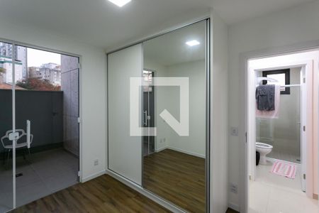 Apartamento para alugar com 120m², 2 quartos e 3 vagasQuarto 1
