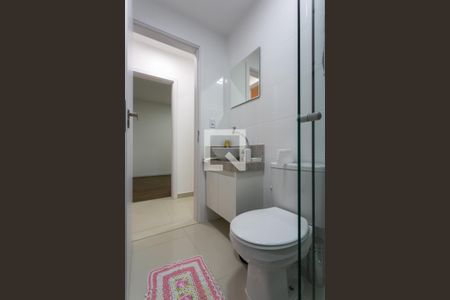 Apartamento para alugar com 120m², 2 quartos e 3 vagasBanheiro