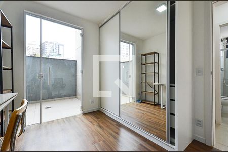 Quarto 1 de apartamento à venda com 2 quartos, 120m² em Santa Efigênia, Belo Horizonte
