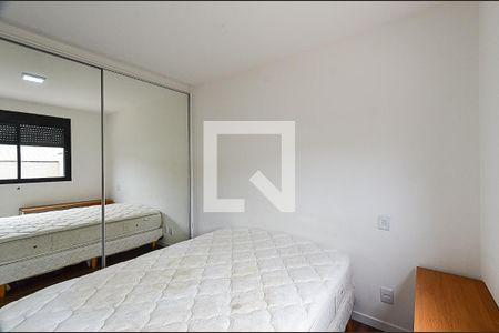 Suíte de apartamento à venda com 2 quartos, 120m² em Santa Efigênia, Belo Horizonte