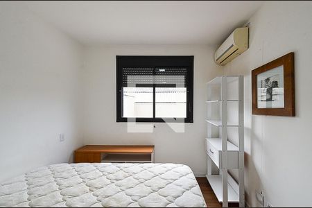 Suíte de apartamento à venda com 2 quartos, 120m² em Santa Efigênia, Belo Horizonte