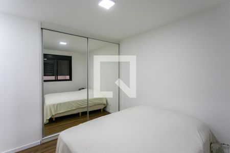 Apartamento para alugar com 120m², 2 quartos e 3 vagasQuarto 2 - Suíte