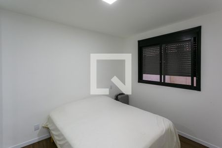 Apartamento para alugar com 120m², 2 quartos e 3 vagasQuarto 2 - Suíte