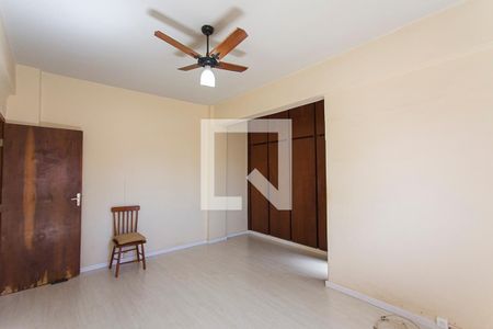 Suite de apartamento para alugar com 3 quartos, 127m² em Lídice, Uberlândia