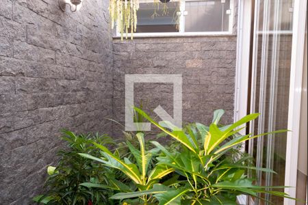 Jardim de Inverno de casa à venda com 3 quartos, 268m² em Jardim Pacaembu, Jundiaí