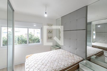 Apartamento para alugar com 67m², 2 quartos e 1 vaga Apartamento para alugar com 67m², 2 quartos e 1 vagaQuarto 2